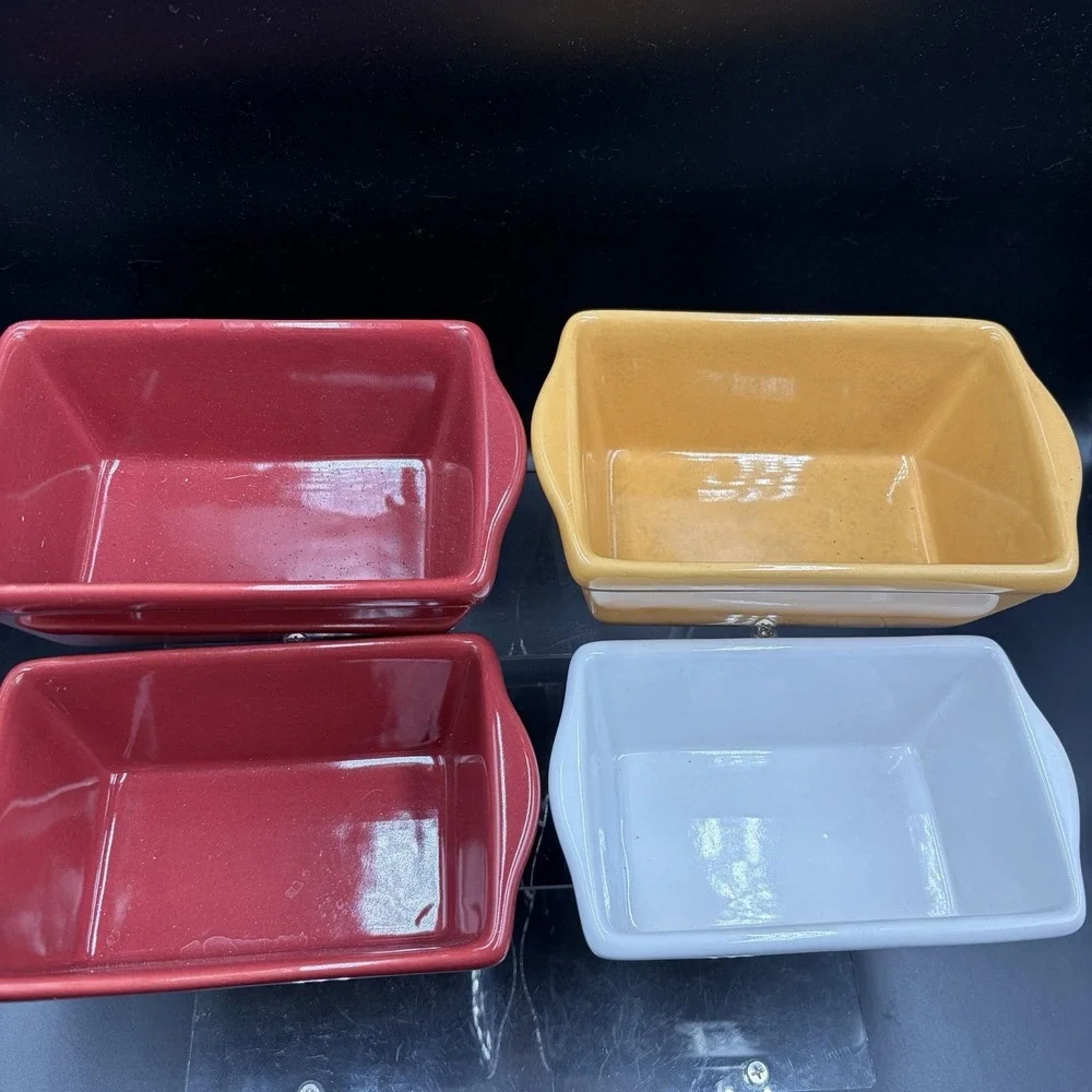Century set pans